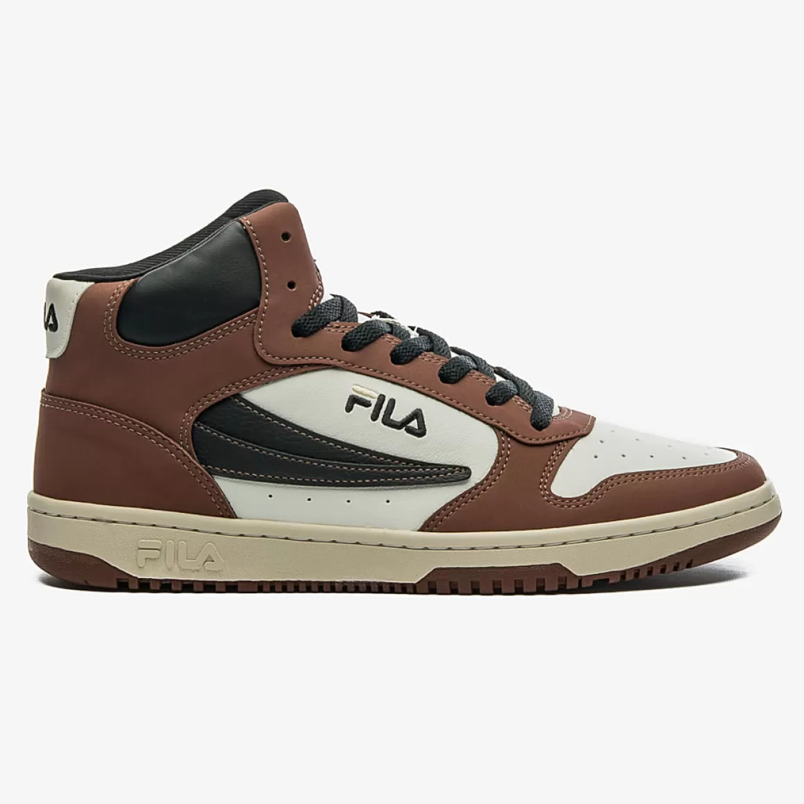 FILA Tênis Fx-33 High Masculino - * Lifestyle | Tênis casual