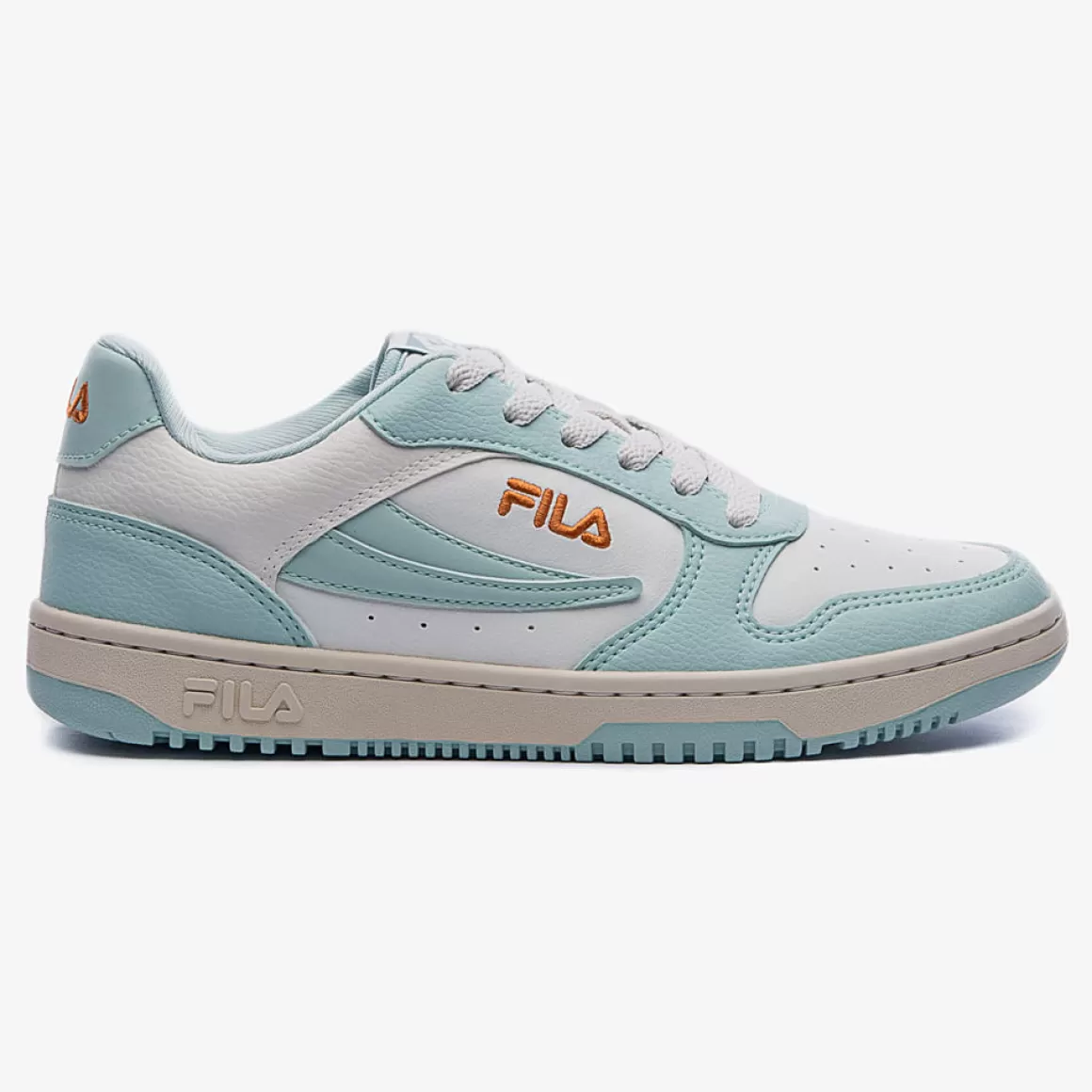 FILA Tênis Fx-33 Low Feminino - * Lifestyle | Tênis casual