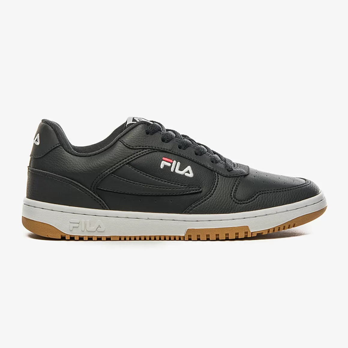 FILA Tênis Fx-33 Low Feminino - * Lifestyle | Tênis Preto