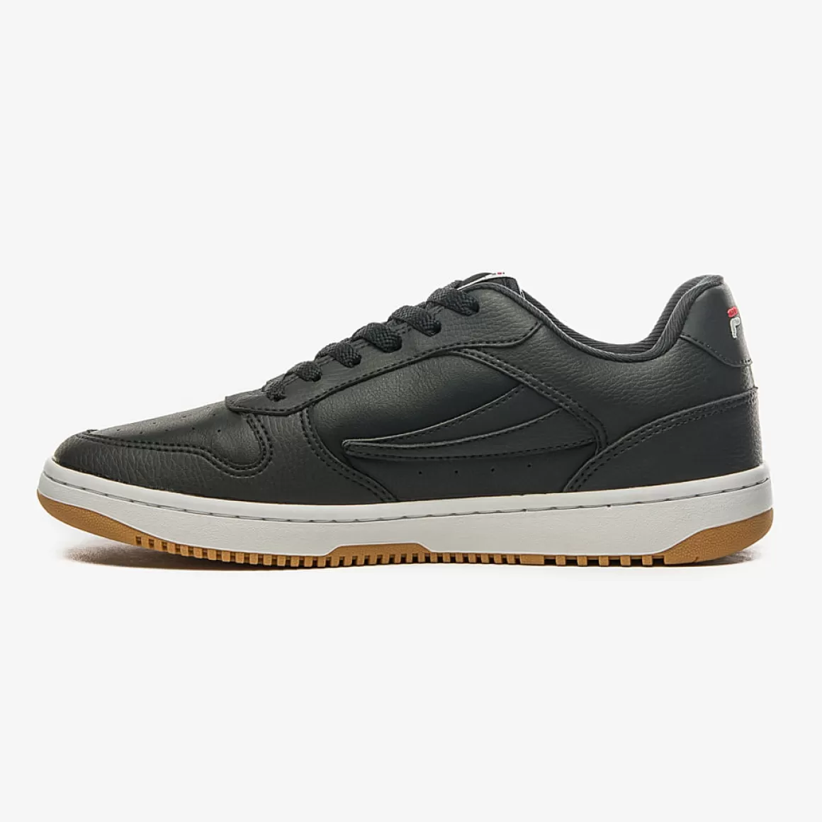 FILA Tênis Fx-33 Low Feminino - * Lifestyle | Tênis Preto