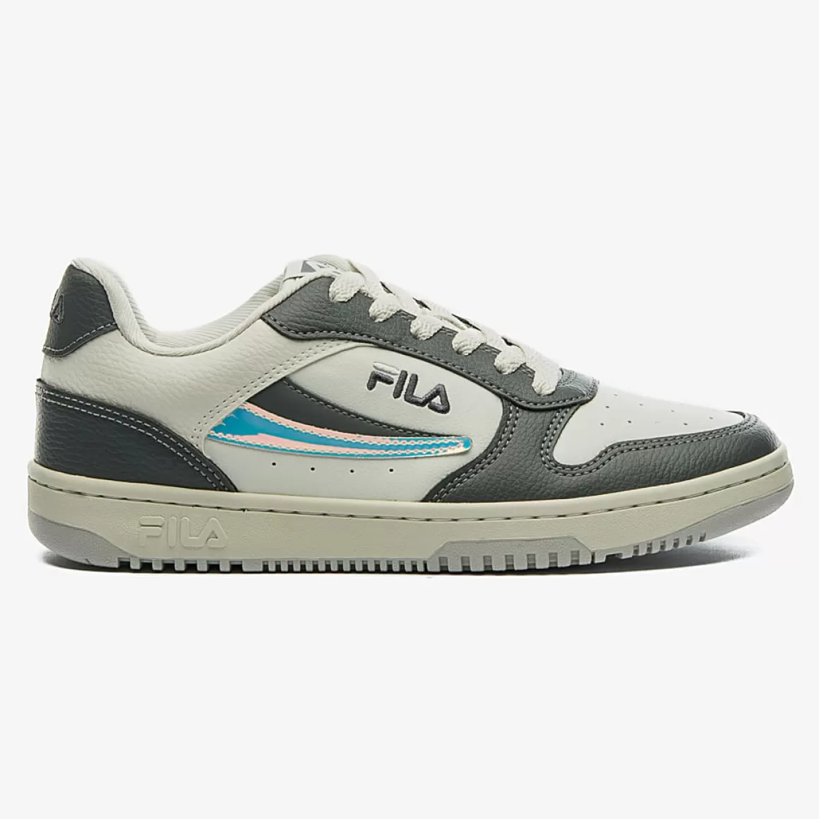 FILA Tênis Fx-33 Low Feminino - * Lifestyle | Tênis casual