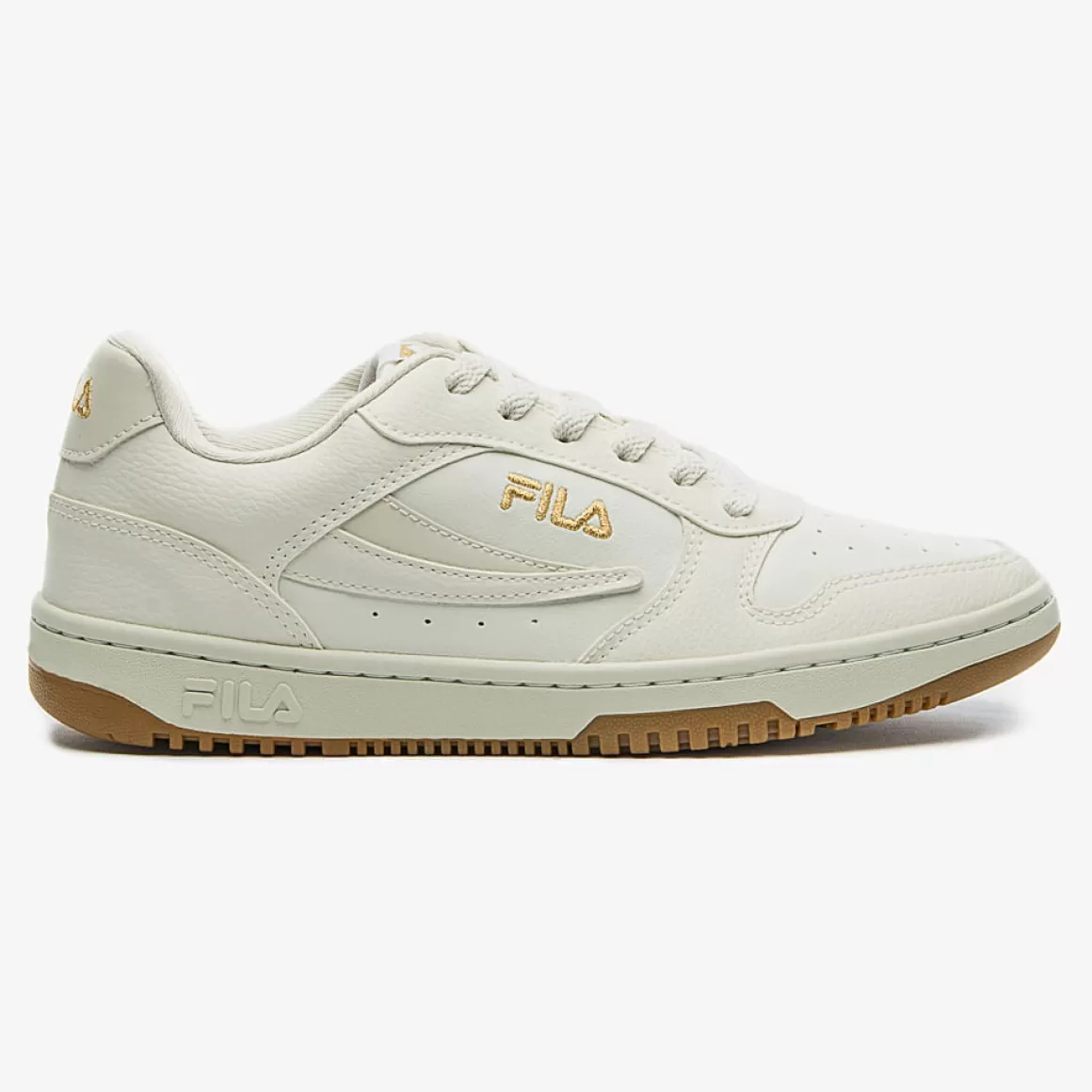 FILA Tênis Fx-33 Low Feminino - * Lifestyle | Tênis Branco