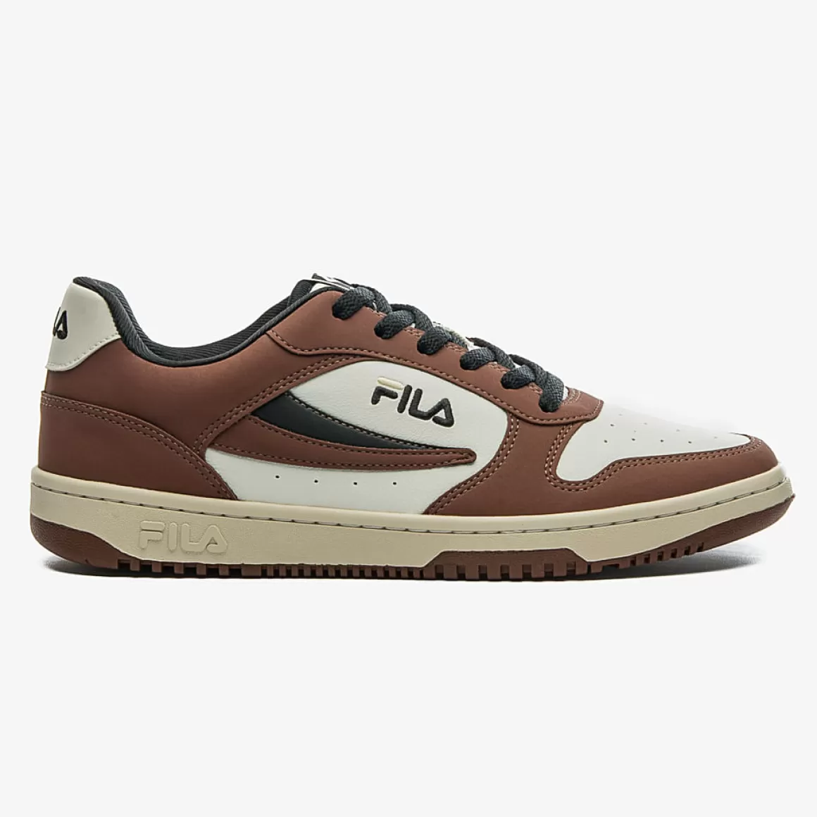 FILA Tênis Fx-33 Low Masculino - * Lifestyle | Tênis casual