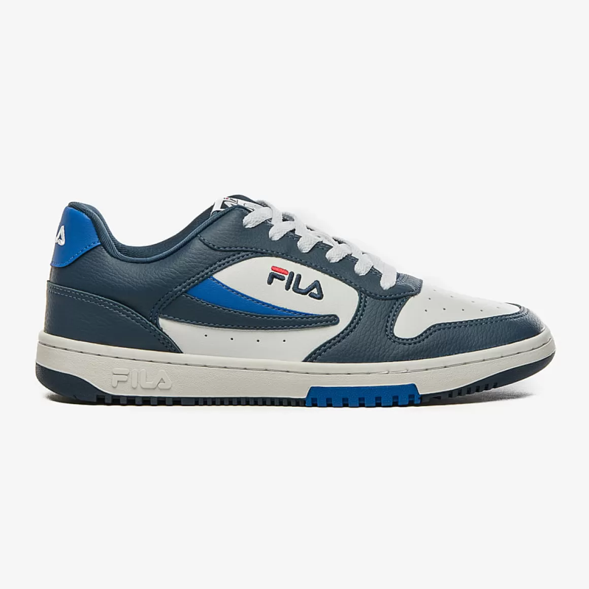 FILA Tênis Fx-33 Low Masculino - * Lifestyle | Tênis casual