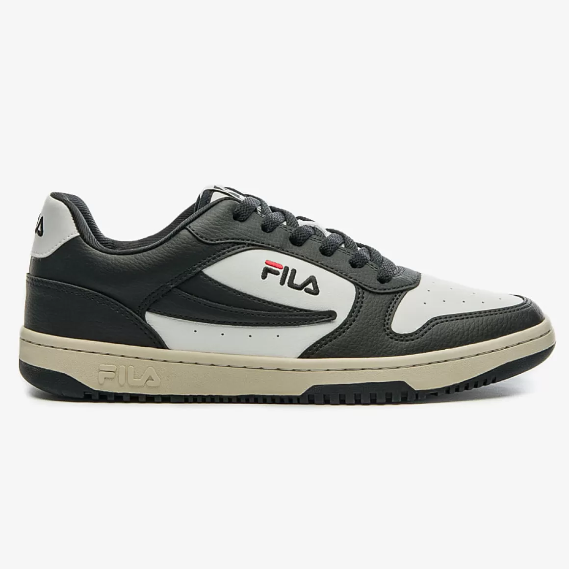 FILA Tênis Fx-33 Low Masculino - * Lifestyle | Tênis casual