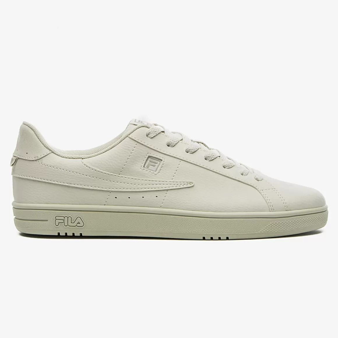 FILA Tênis Fx Court 70 Feminino - * Lifestyle | Tênis Branco