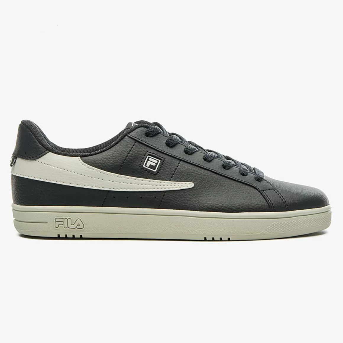 FILA Tênis Fx Court 70 Feminino - * Lifestyle | Tênis Preto