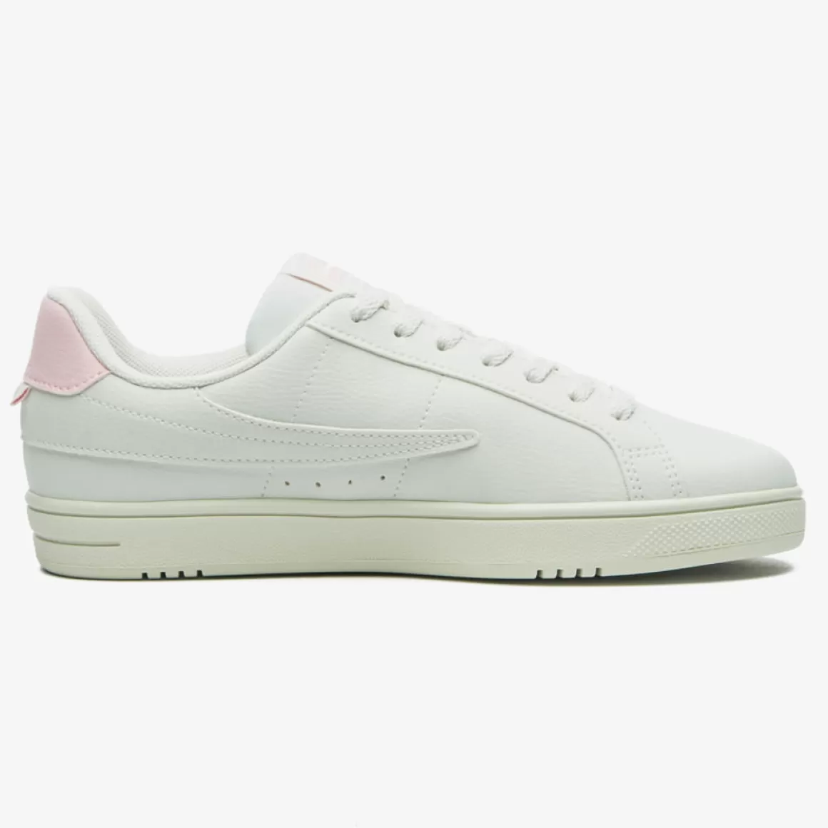 FILA Tênis Fx Court 70 Feminino - * Lifestyle | Tênis Branco