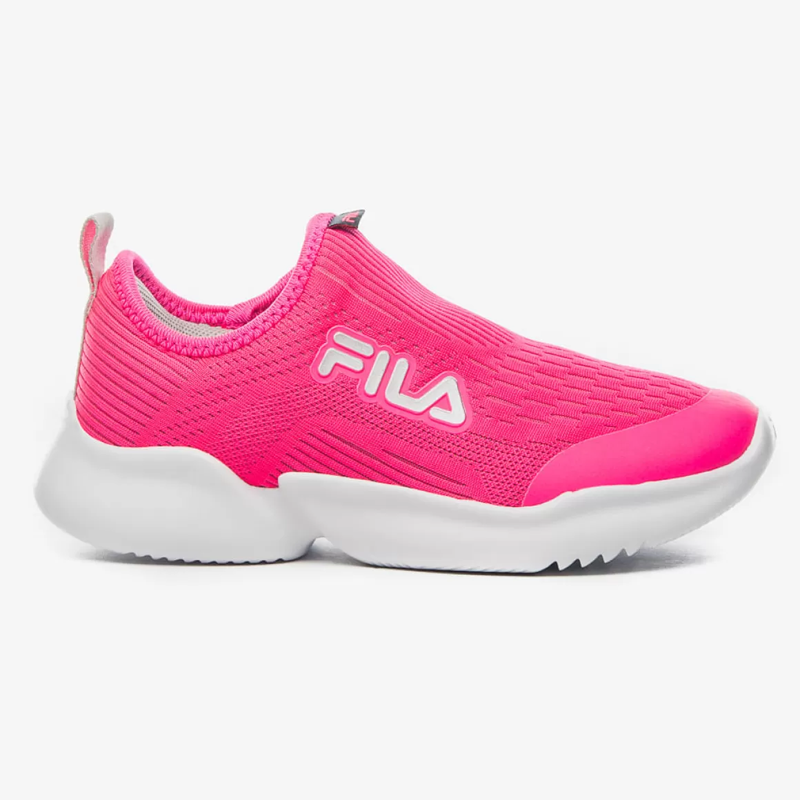 FILA Tênis Gamer Infantil - * Tênis infantil