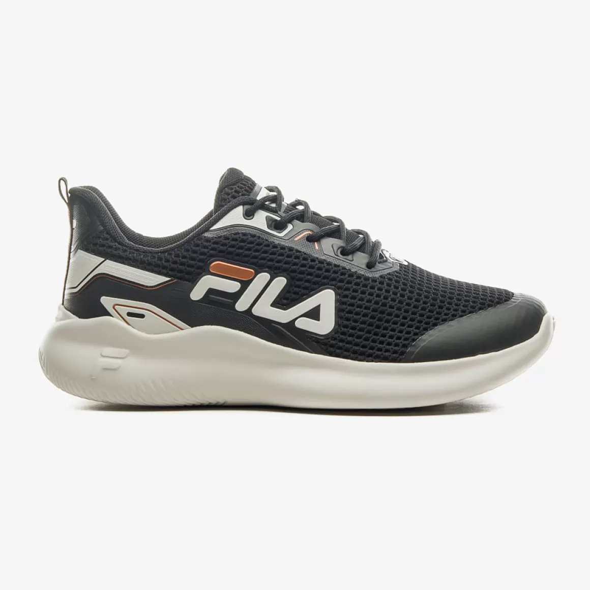 FILA Tênis Gear Feminino - * Academia e treino | Academia e treino