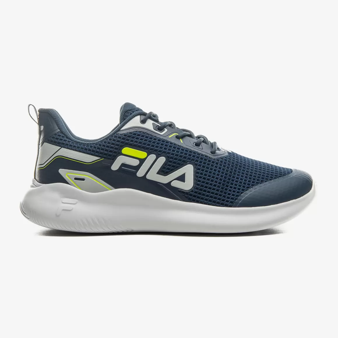 FILA Tênis Gear Masculino - * Academia e treino | Academia e treino