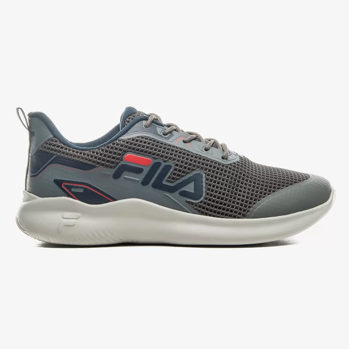 FILA Tênis Gear Masculino - * Academia e treino | Academia e treino