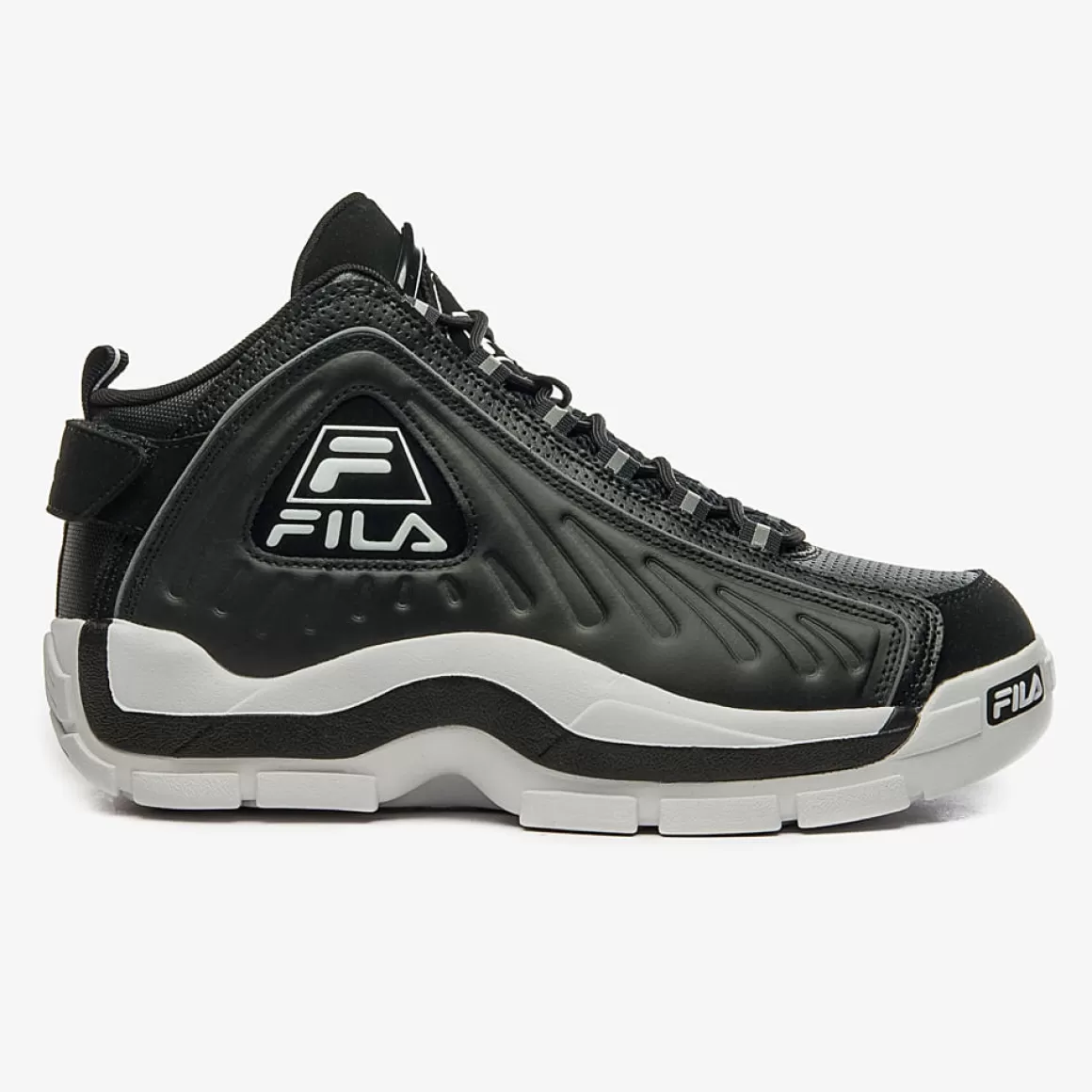 FILA Tênis Grant Hill 2 Gb Masculino - * Grant Hill | Conheça FILA Heritage