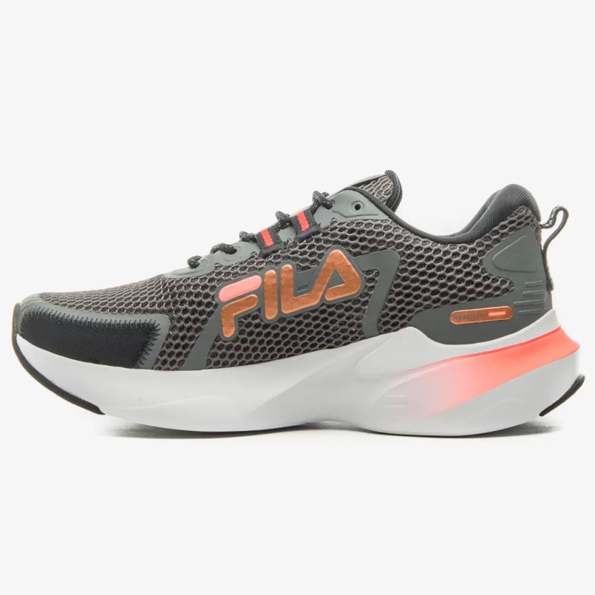 FILA Tênis Heating Feminino - * Até 10km | Corrida