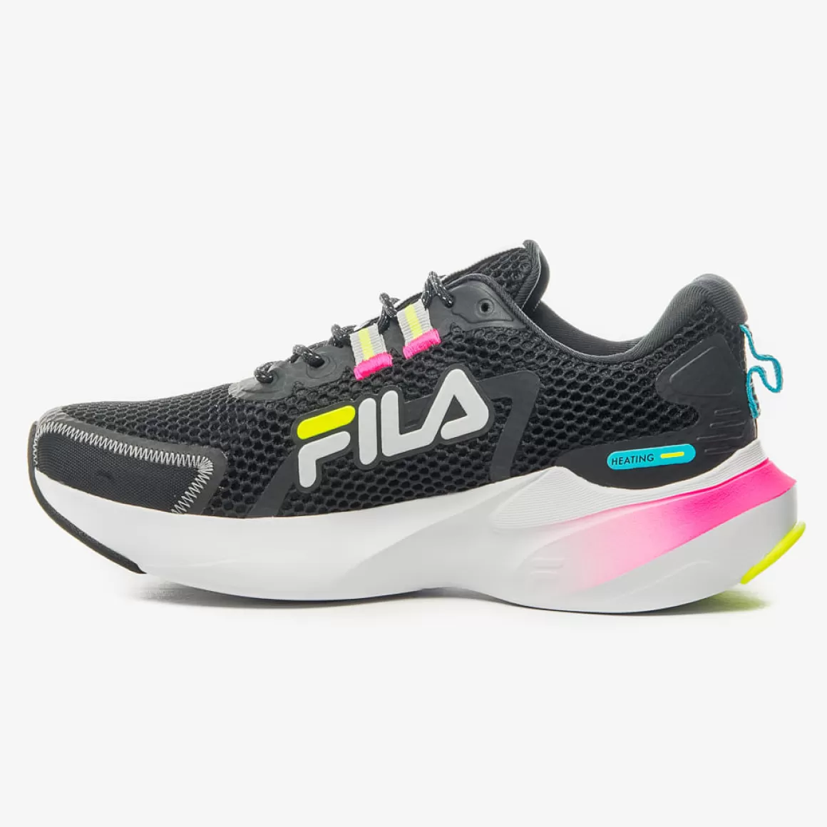 FILA Tênis Heating Feminino - * Até 10km | Corrida