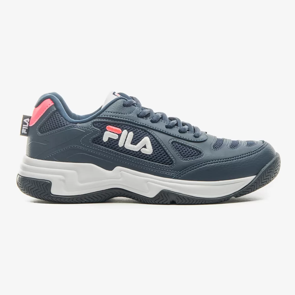 FILA Tênis Lugano 7.0 Feminino - * Tennis | FILA Tennis