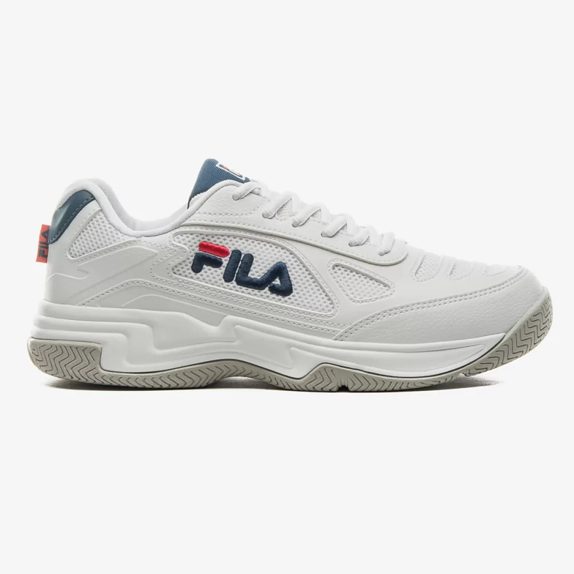 FILA Tênis Lugano 7.0 Feminino - * Tennis | FILA Tennis