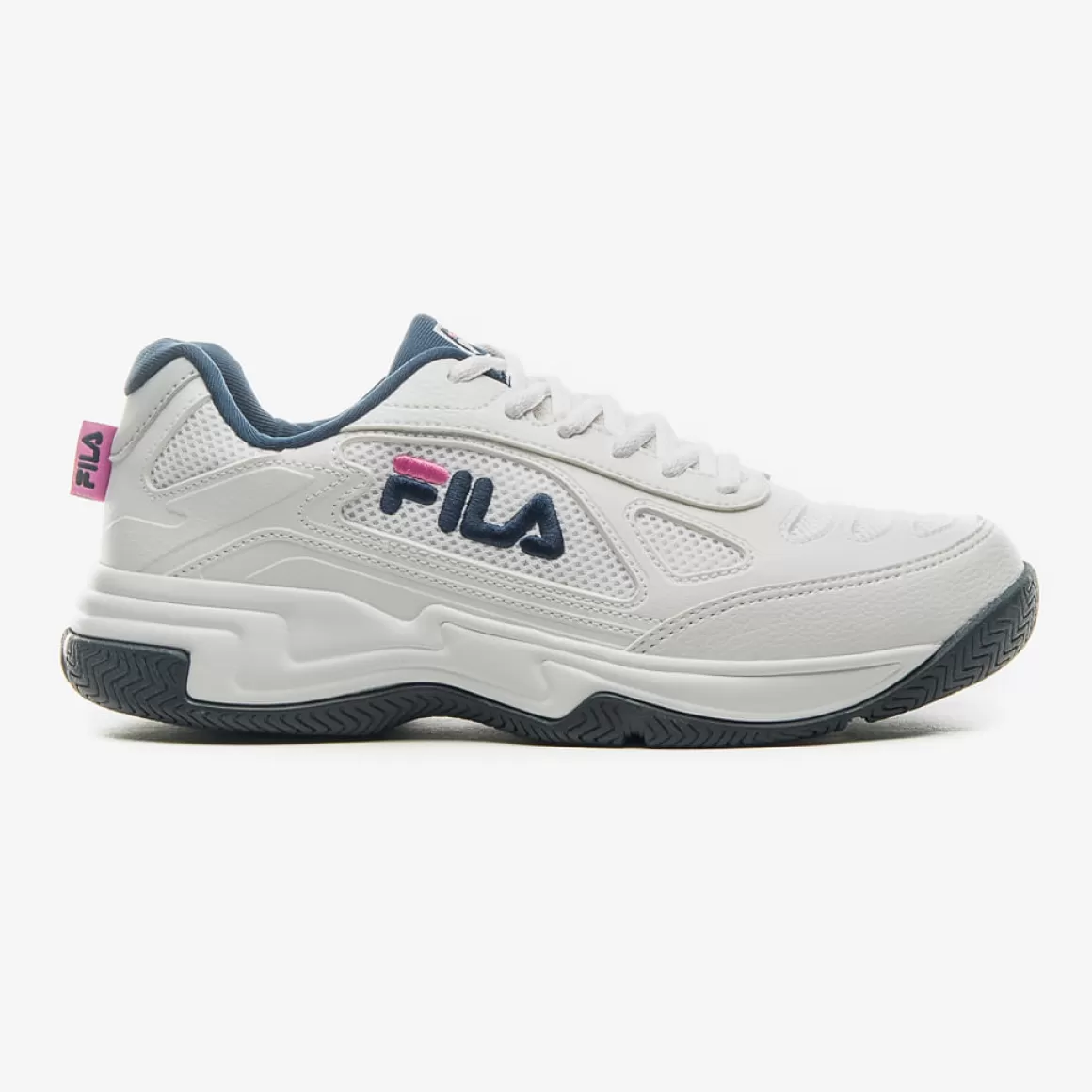 FILA Tênis Lugano 7.0 Feminino - * Tennis | FILA Tennis