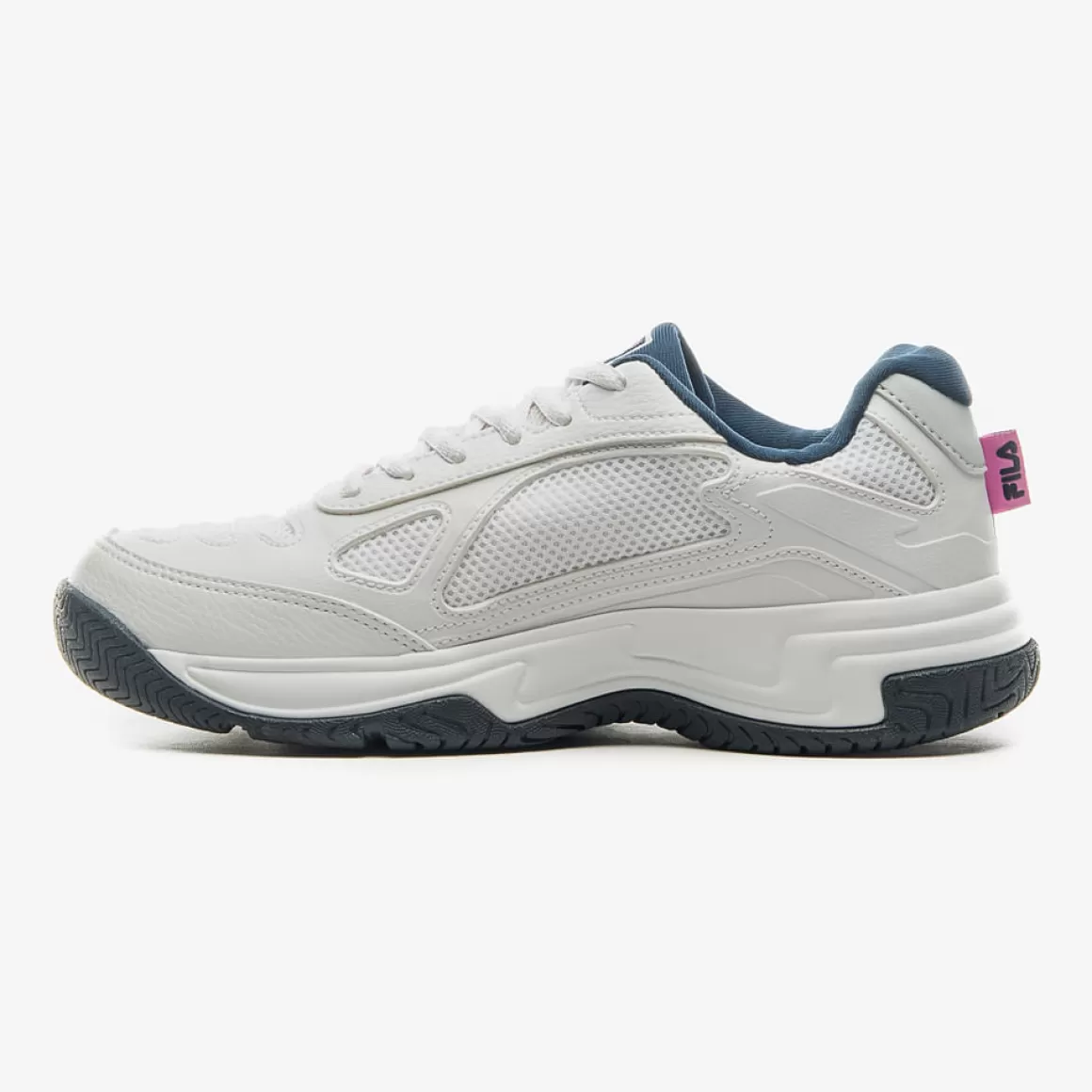 FILA Tênis Lugano 7.0 Feminino - * Tennis | FILA Tennis