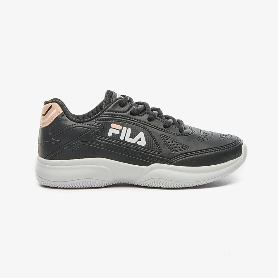 FILA Tênis Lugano 7.0 Infantil - * Tênis infantil