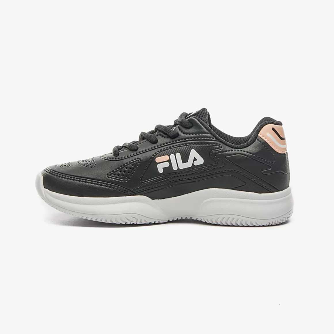 FILA Tênis Lugano 7.0 Infantil - * Tênis infantil