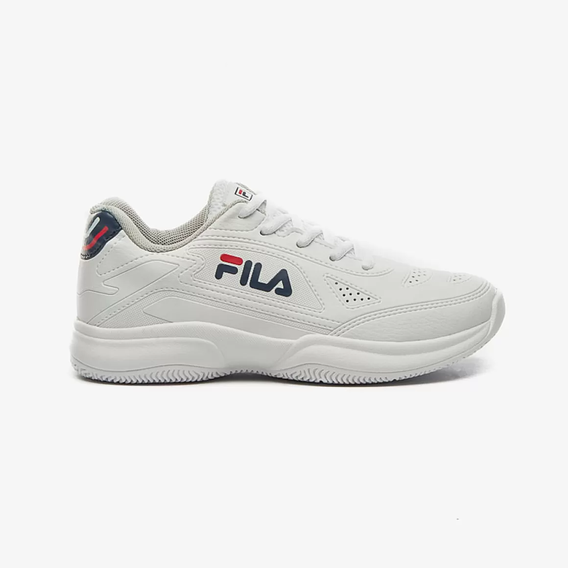 FILA Tênis Lugano 7.0 Infantil - * Tênis infantil