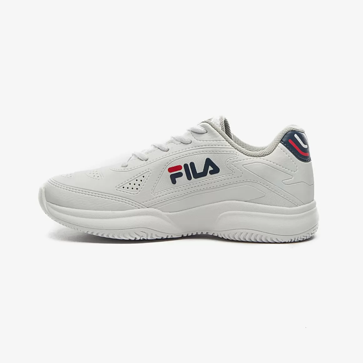 FILA Tênis Lugano 7.0 Infantil - * Tênis infantil