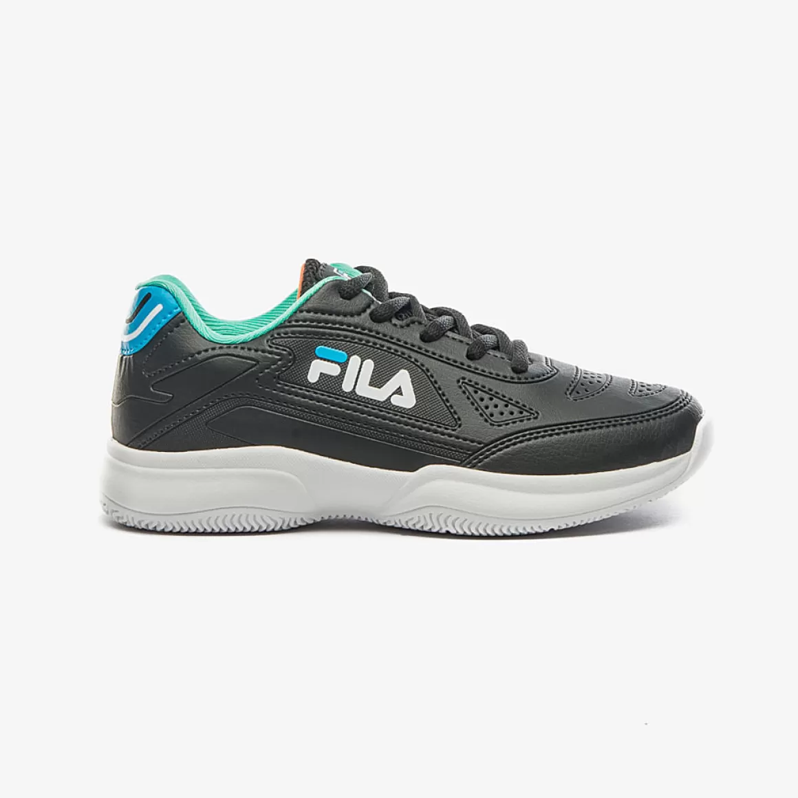 FILA Tênis Lugano 7.0 Infantil - * Tênis infantil