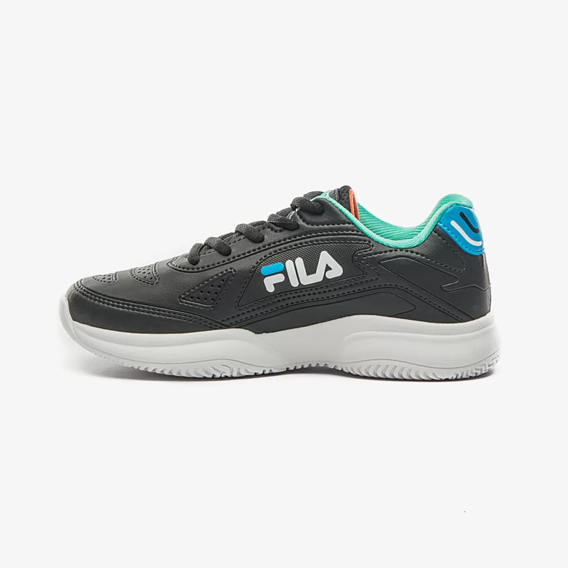 FILA Tênis Lugano 7.0 Infantil - * Tênis infantil