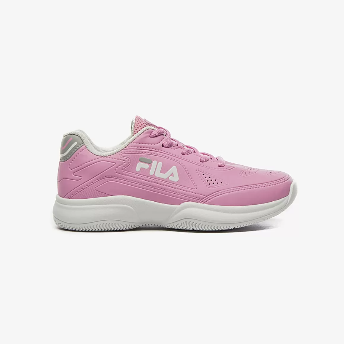 FILA Tênis Lugano 7.0 Infantil - * Tênis infantil