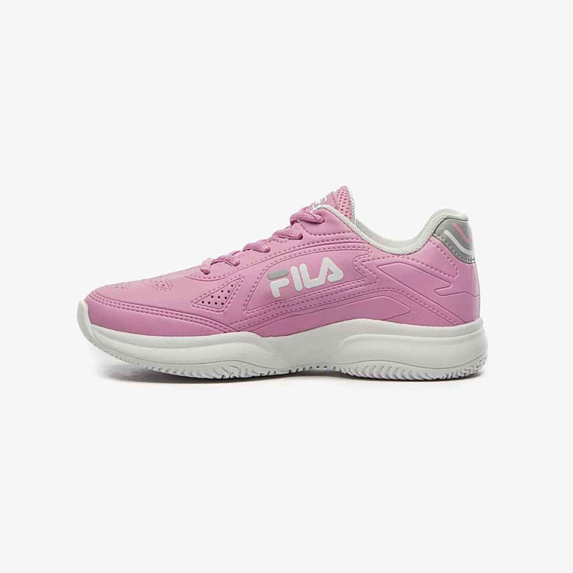 FILA Tênis Lugano 7.0 Infantil - * Tênis infantil