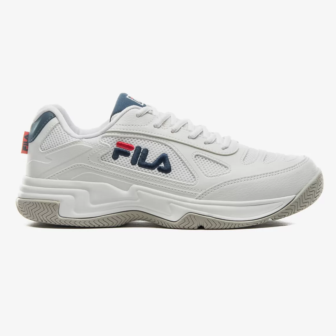 FILA Tênis Lugano 7.0 Masculino - * Tennis | FILA Tennis