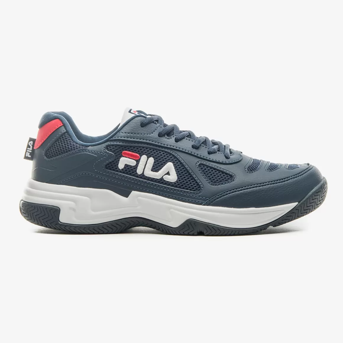 FILA Tênis Lugano 7.0 Masculino - * Tennis | FILA Tennis