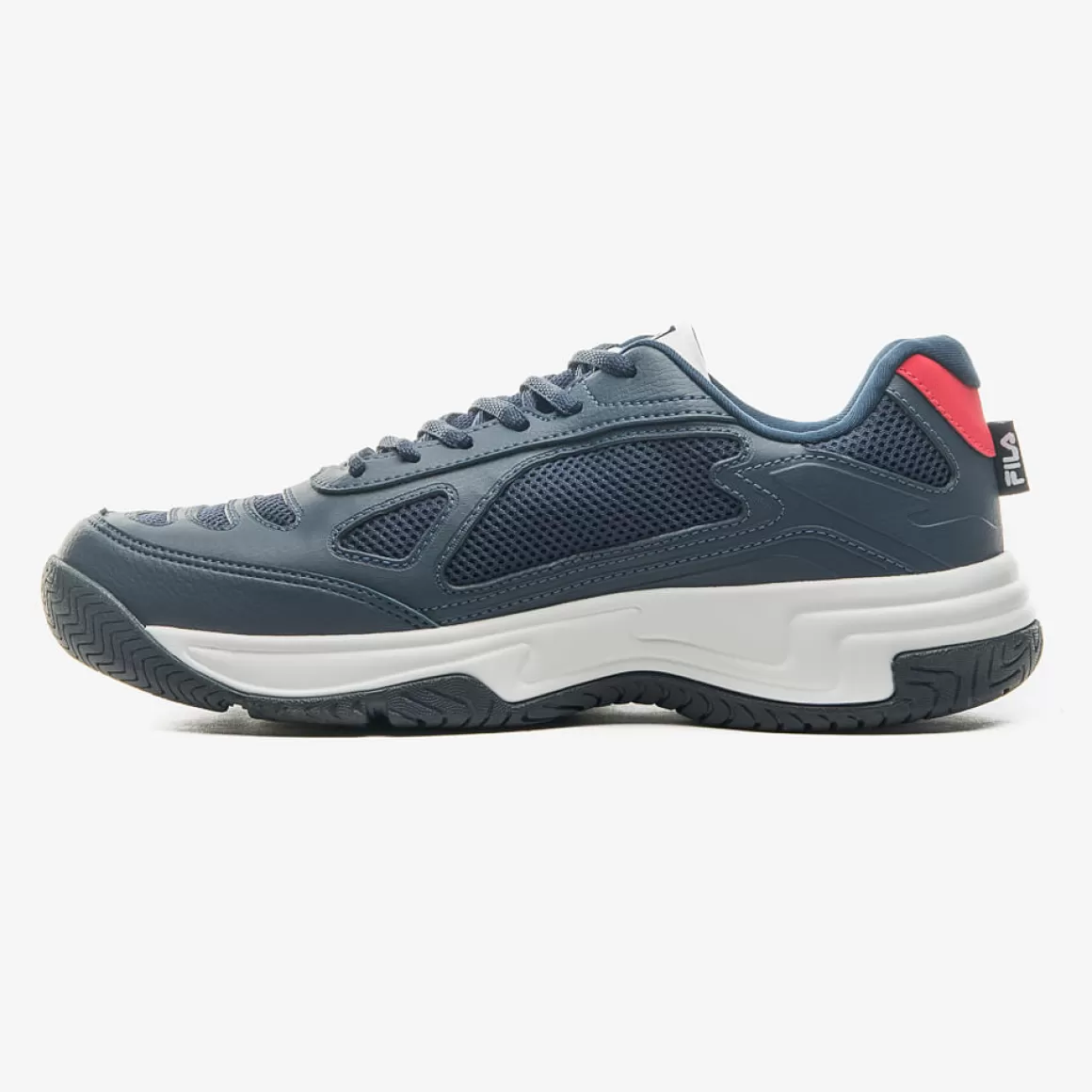 FILA Tênis Lugano 7.0 Masculino - * Tennis | FILA Tennis