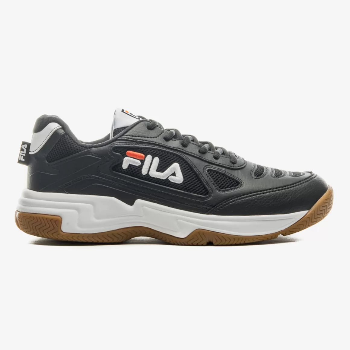 FILA Tênis Lugano 7.0 Masculino - * Tennis | FILA Tennis