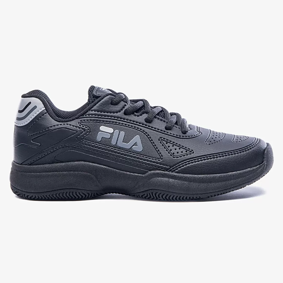 FILA Tênis Lugano 7.0 Vlc Infantil - * Tênis infantil