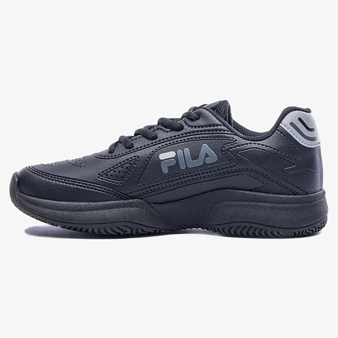 FILA Tênis Lugano 7.0 Vlc Infantil - * Tênis infantil