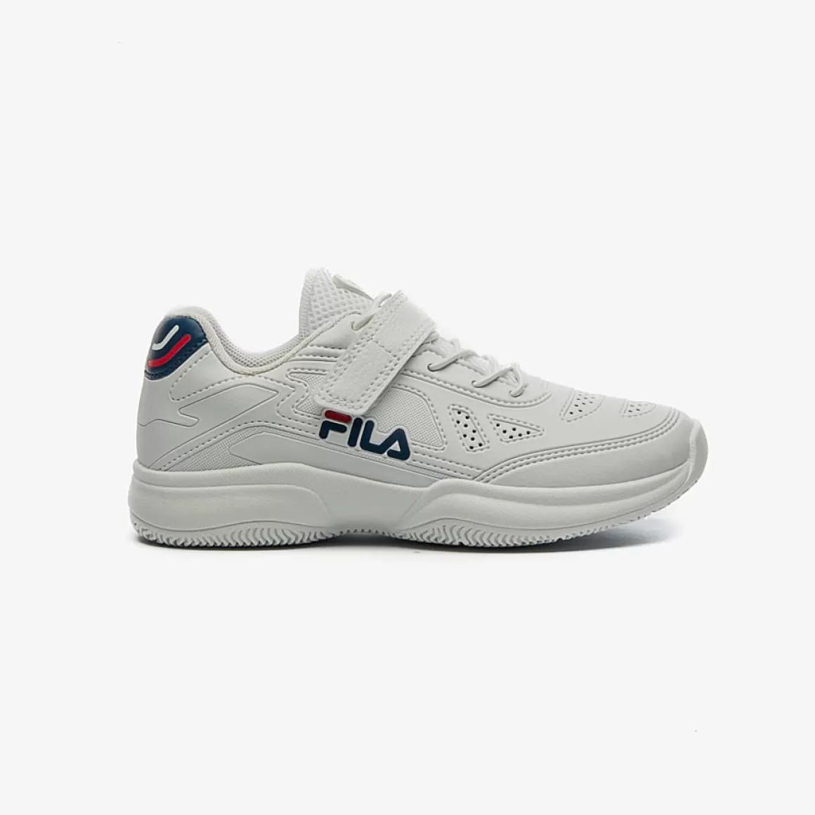 FILA Tênis Lugano 7.0 Vlc Infantil - * Tênis infantil