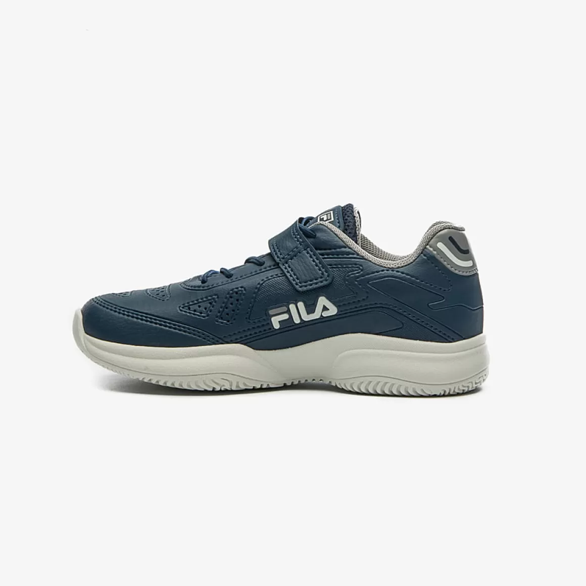 FILA Tênis Lugano 7.0 Vlc Infantil - * Tênis infantil