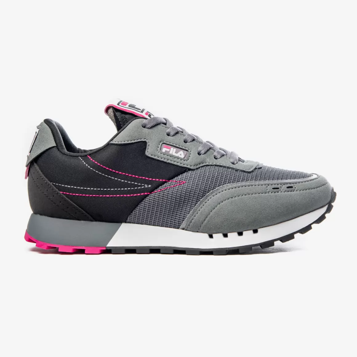 FILA Tênis Mondo Feminino - * Lifestyle | Tênis casual