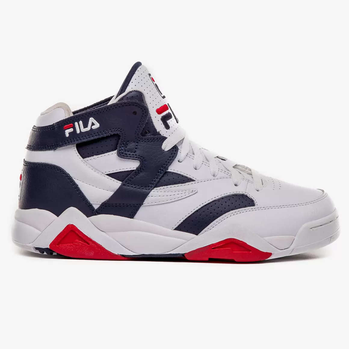 FILA Tênis M-Squad Masculino - * Conheça FILA Heritage | M-Squad