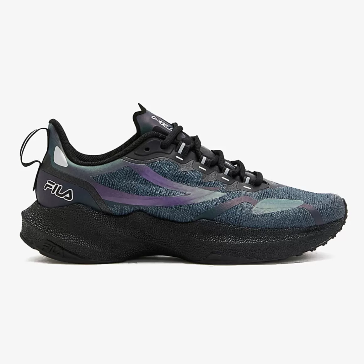 FILA Tênis Neuron 3 Impulse Unisex - * Academia e treino | Tênis para academia e treino