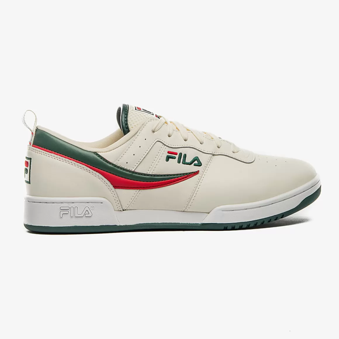 FILA Tênis Original Fitness Masculino - * Conheça FILA Heritage | Tênis casual