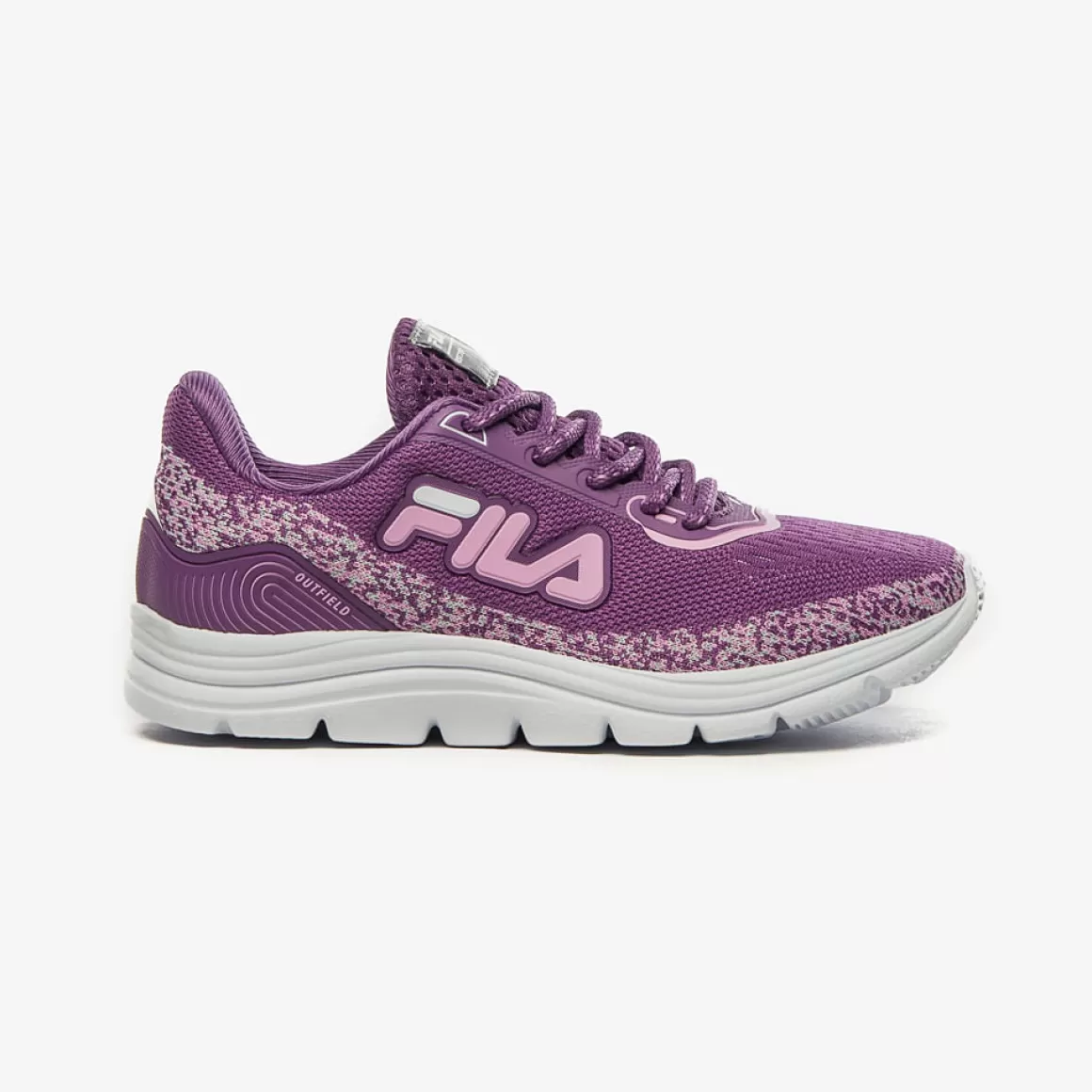 FILA Tênis Outfield Infantil - * Tênis infantil