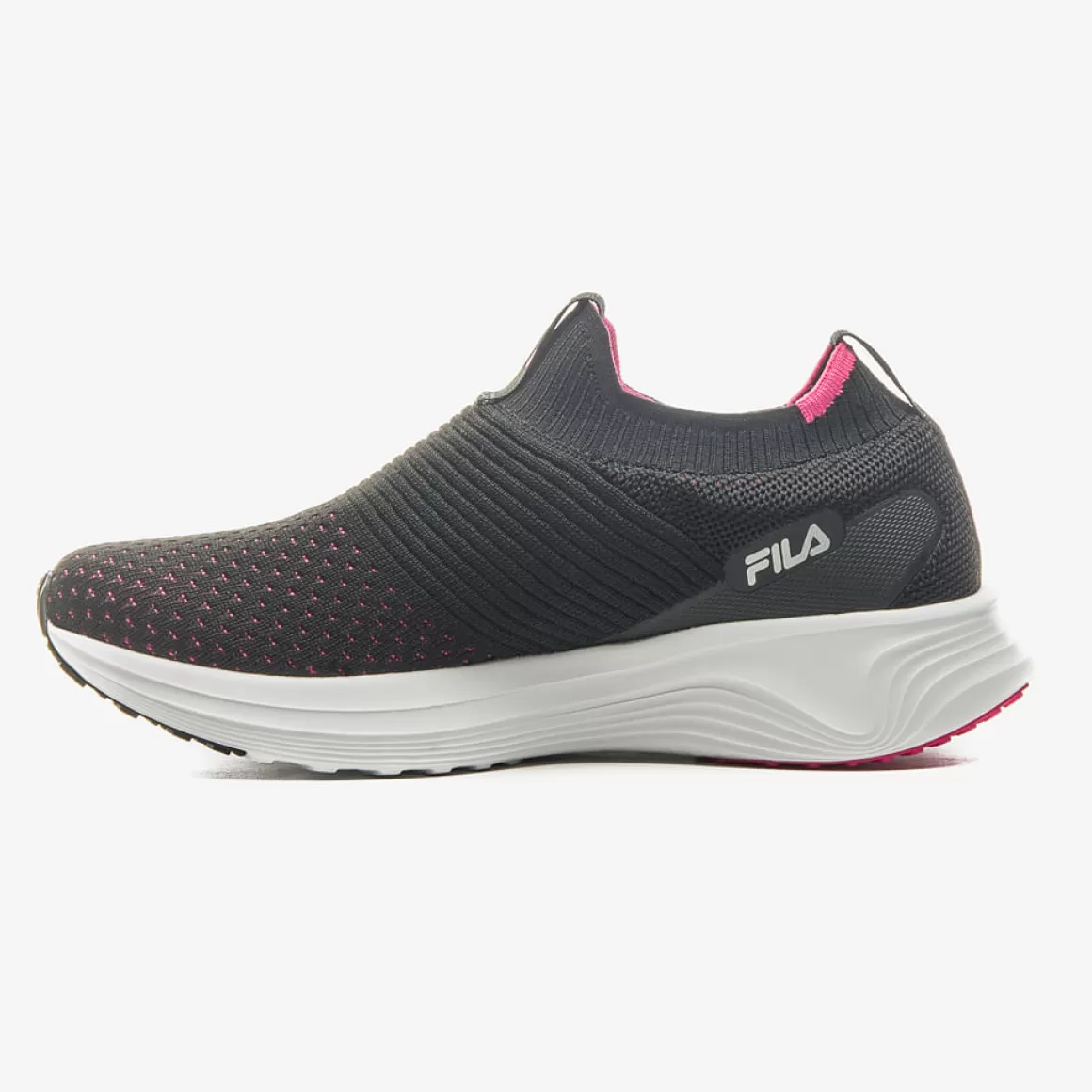 FILA Tênis Pretender Feminino - * Academia e treino | Academia e treino