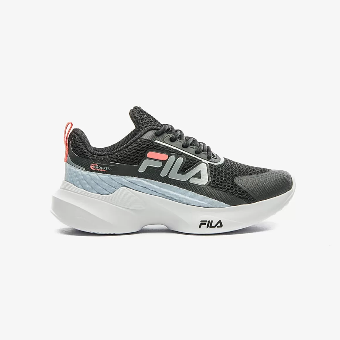 FILA Tênis Progress Infantil - * Tênis infantil