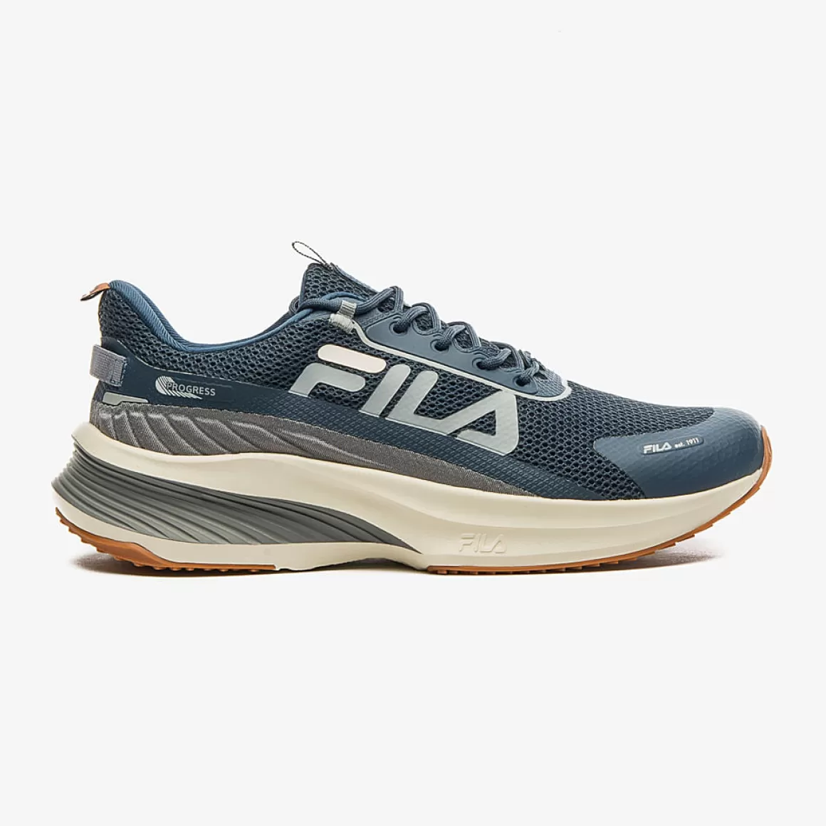 FILA Tênis Progress Masculino - * Até 10km | Corrida