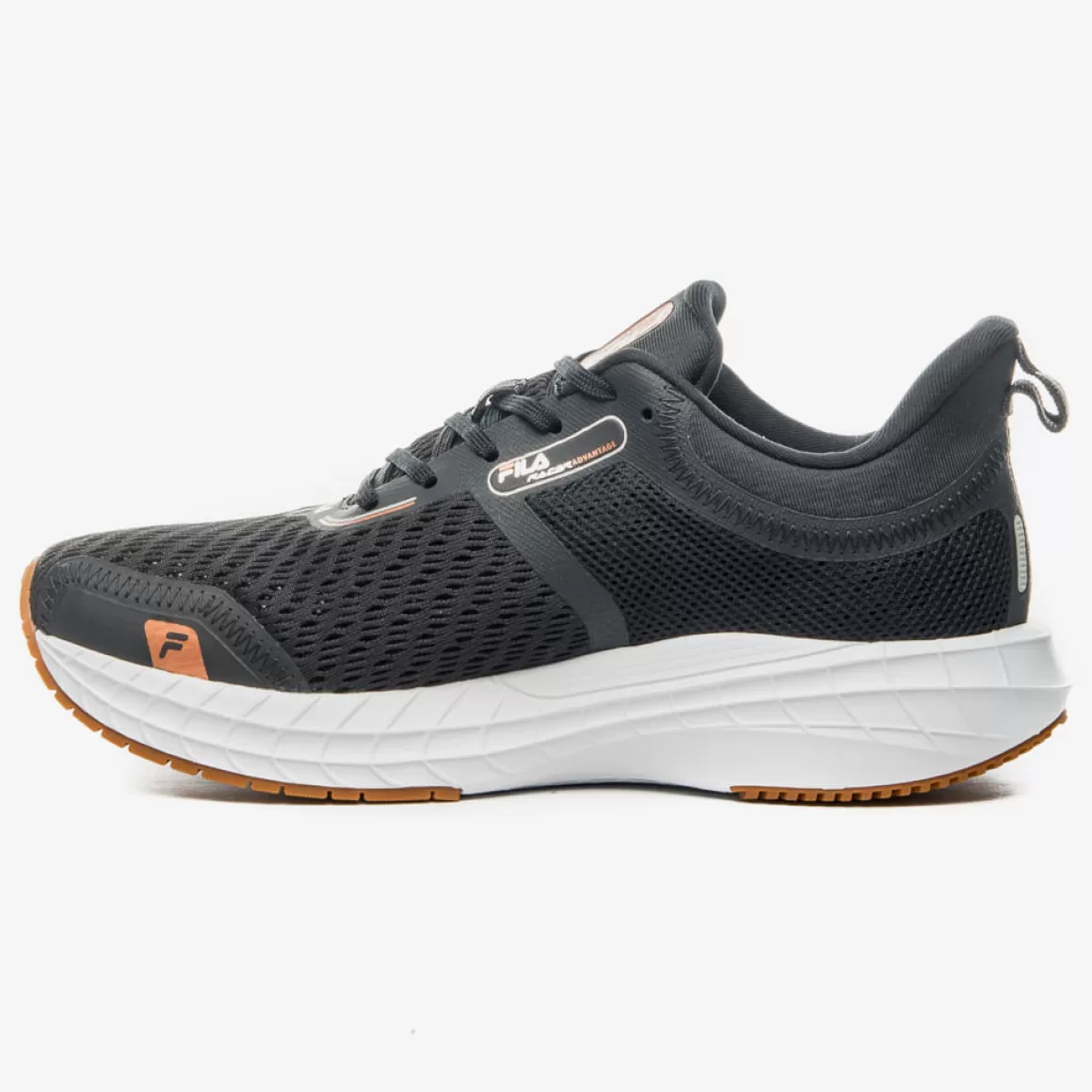 FILA Tênis Racer Advantage Feminino - * Até 10km | Corrida