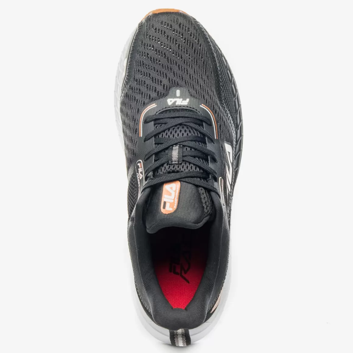 FILA Tênis Racer Advantage Feminino - * Até 10km | Corrida