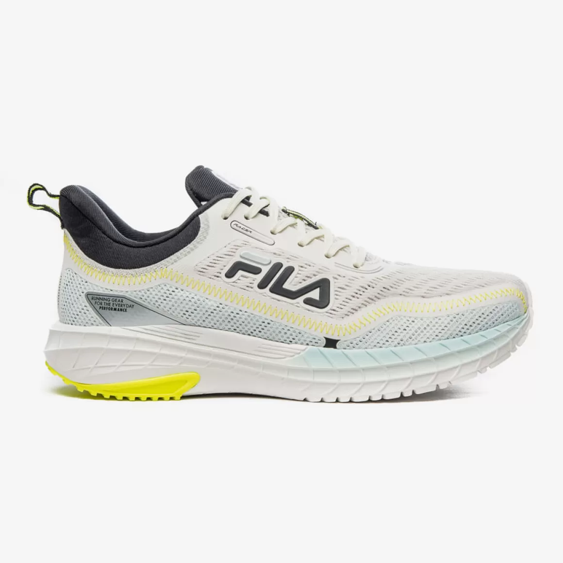 FILA Tênis Racer Advantage Feminino - * Até 10km | Corrida